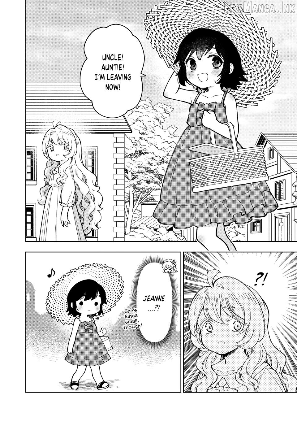 The Casual Chronicles of a Great Saint Chapter 57 - page 14