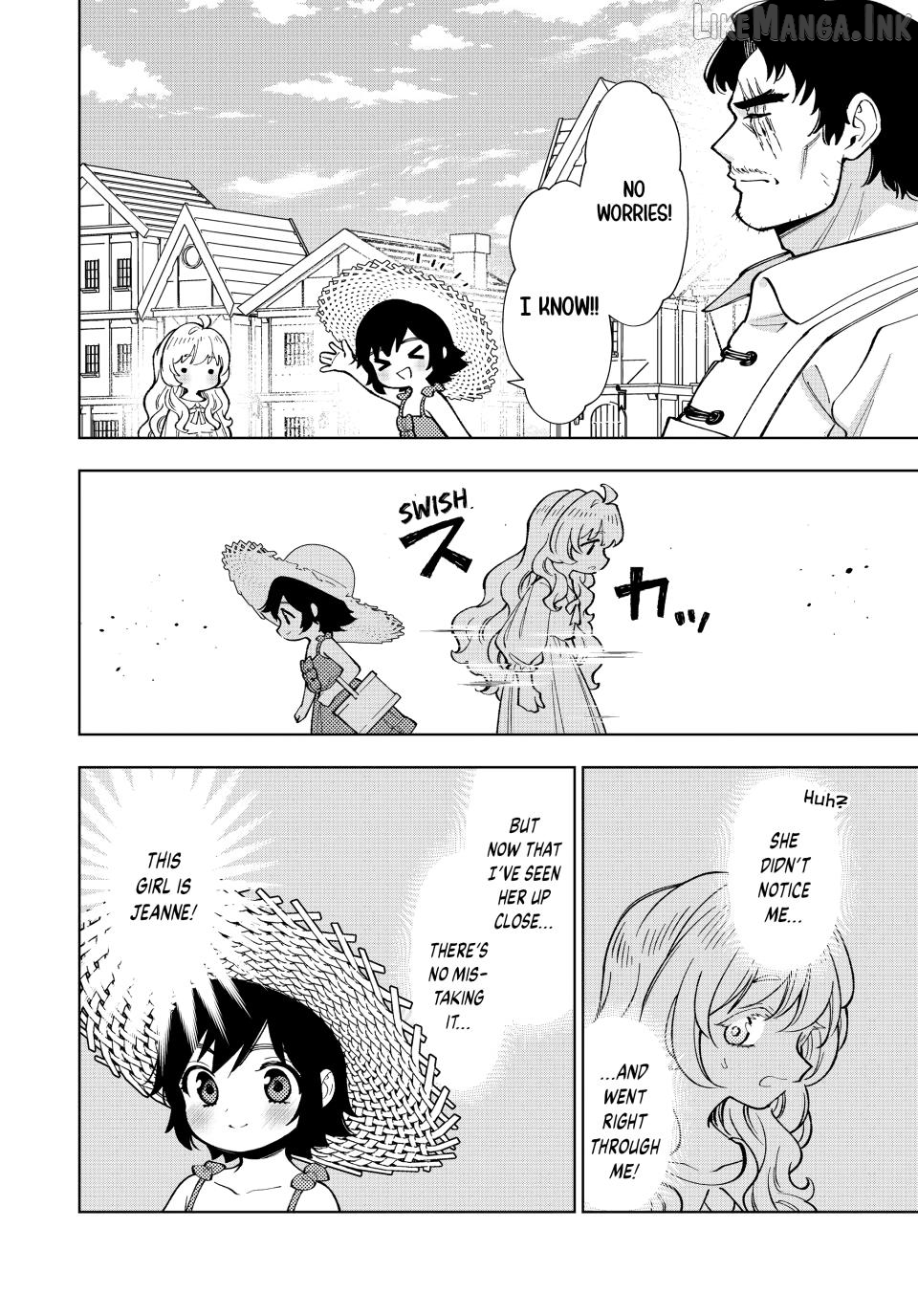 The Casual Chronicles of a Great Saint Chapter 57 - page 16