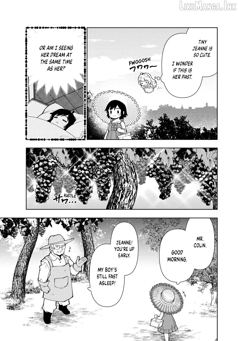The Casual Chronicles of a Great Saint Chapter 57 - page 17
