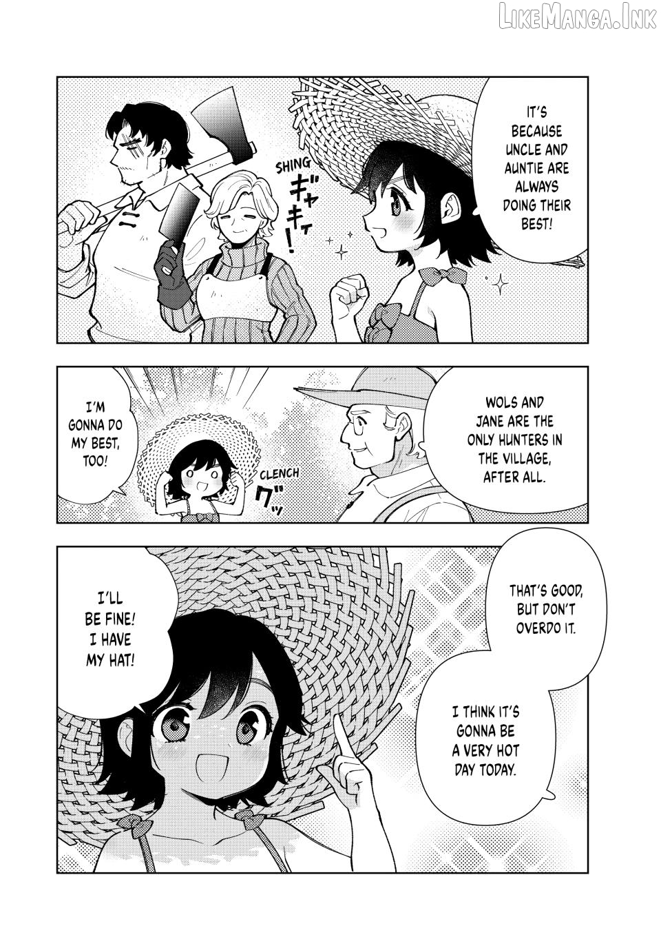 The Casual Chronicles of a Great Saint Chapter 57 - page 18