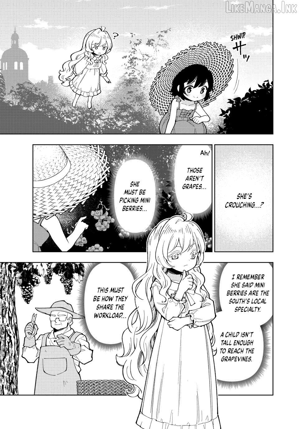 The Casual Chronicles of a Great Saint Chapter 57 - page 19