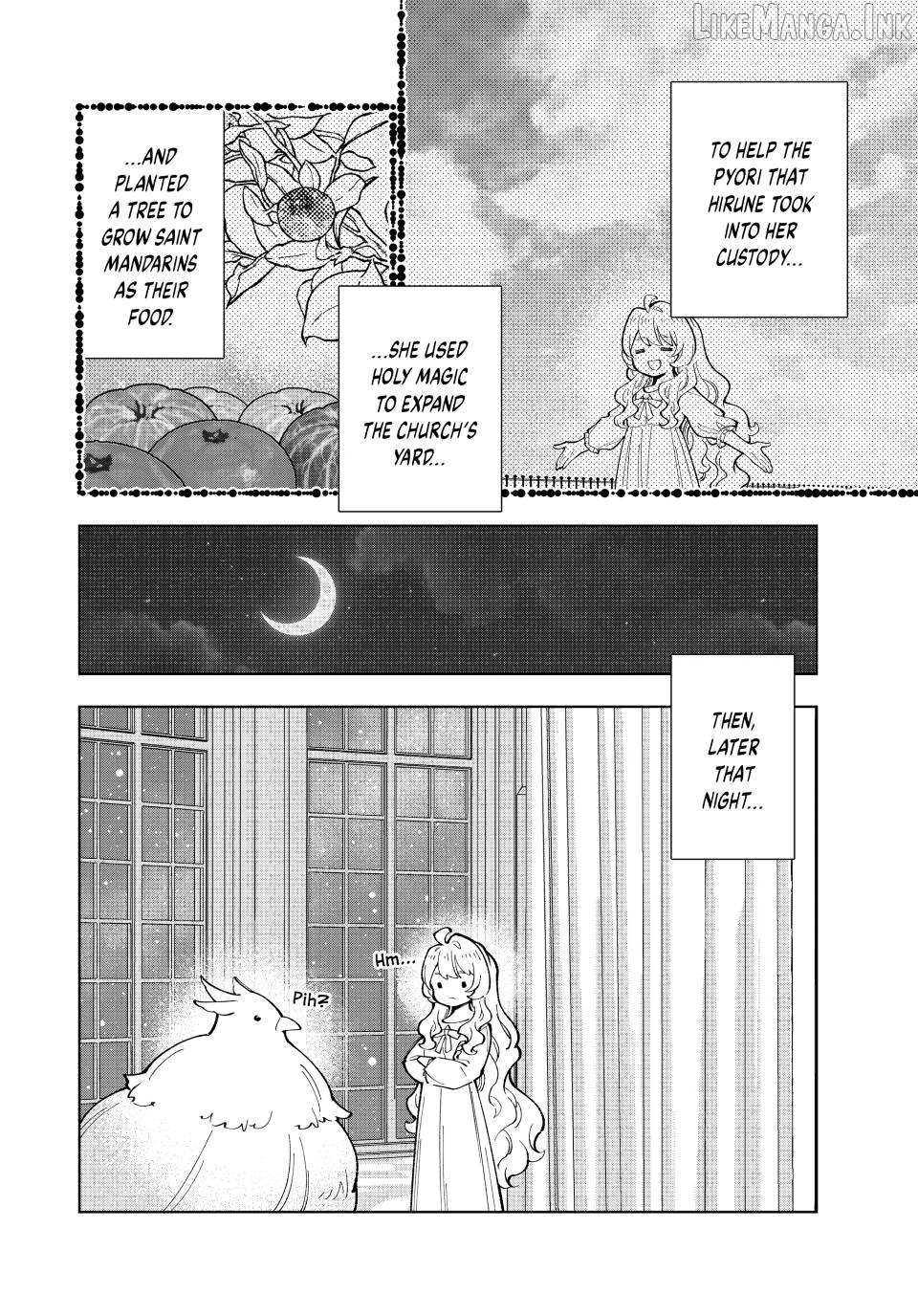The Casual Chronicles of a Great Saint Chapter 57 - page 2