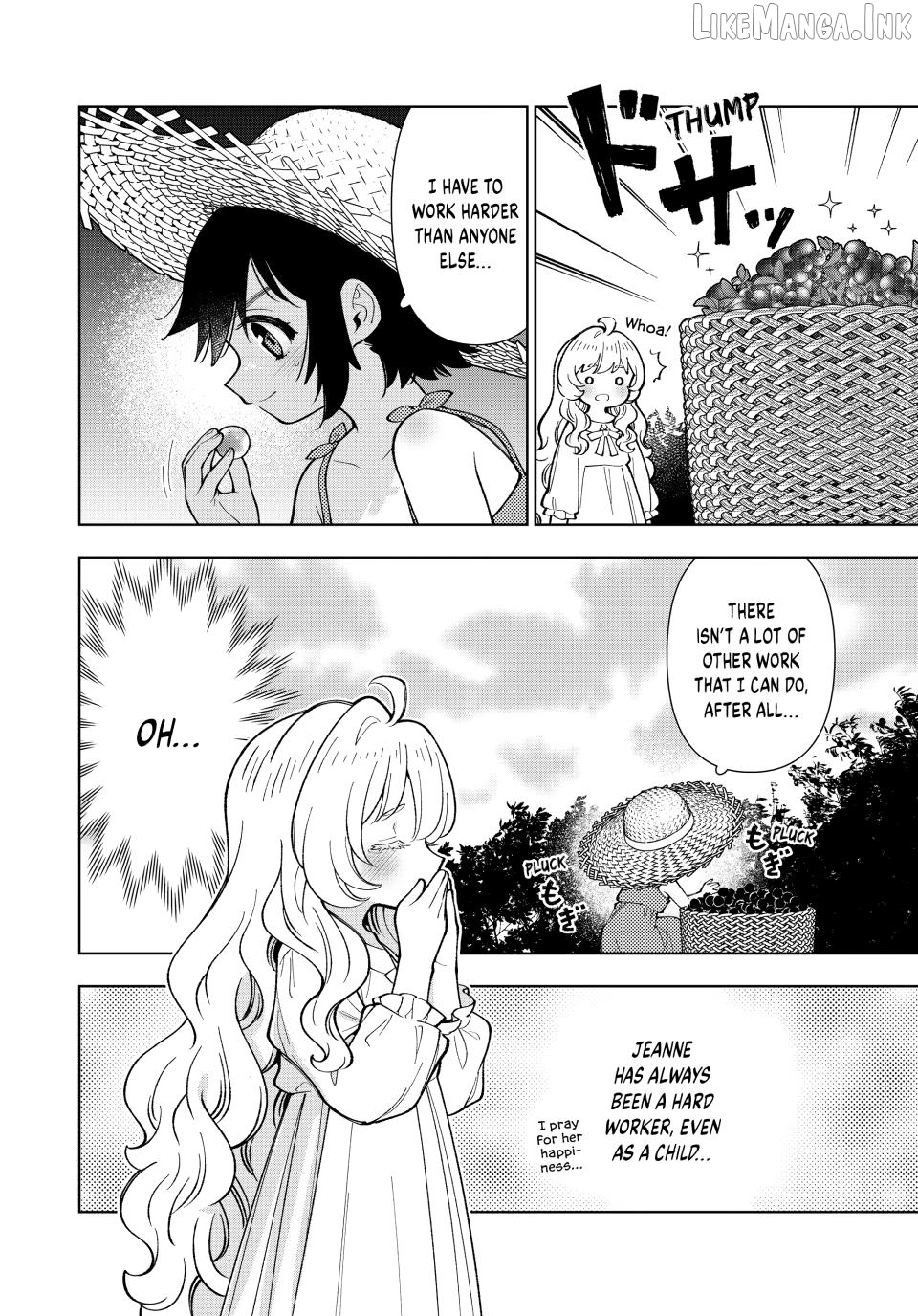 The Casual Chronicles of a Great Saint Chapter 57 - page 20