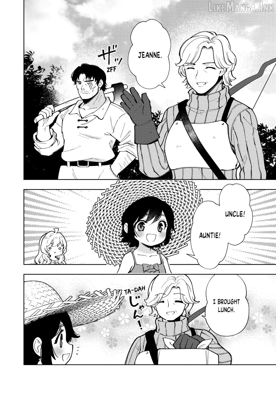 The Casual Chronicles of a Great Saint Chapter 57 - page 22