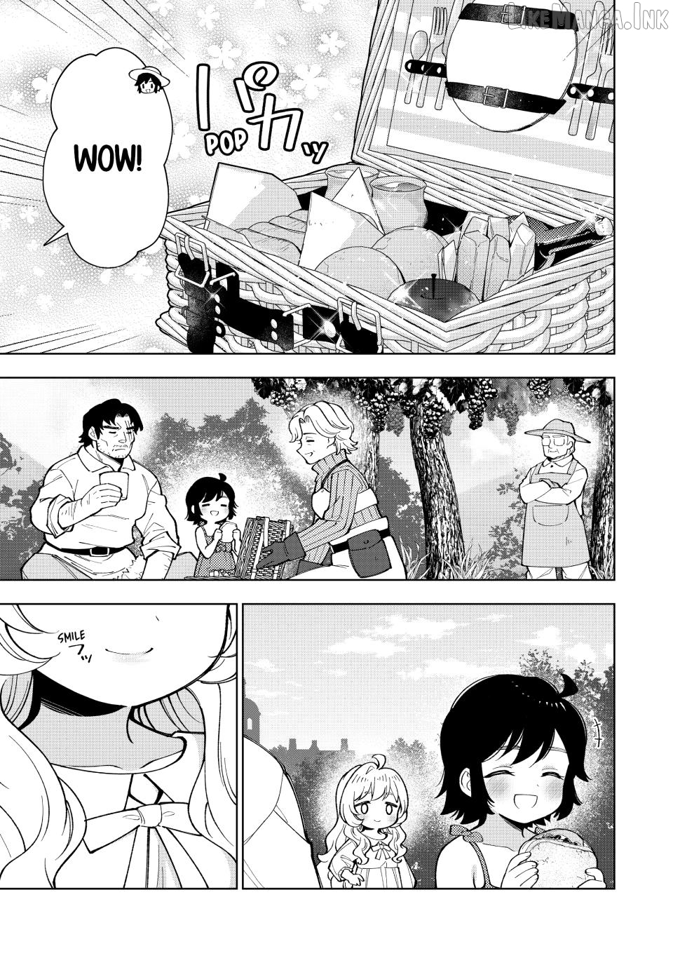 The Casual Chronicles of a Great Saint Chapter 57 - page 23