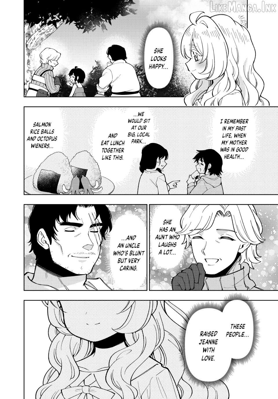 The Casual Chronicles of a Great Saint Chapter 57 - page 24