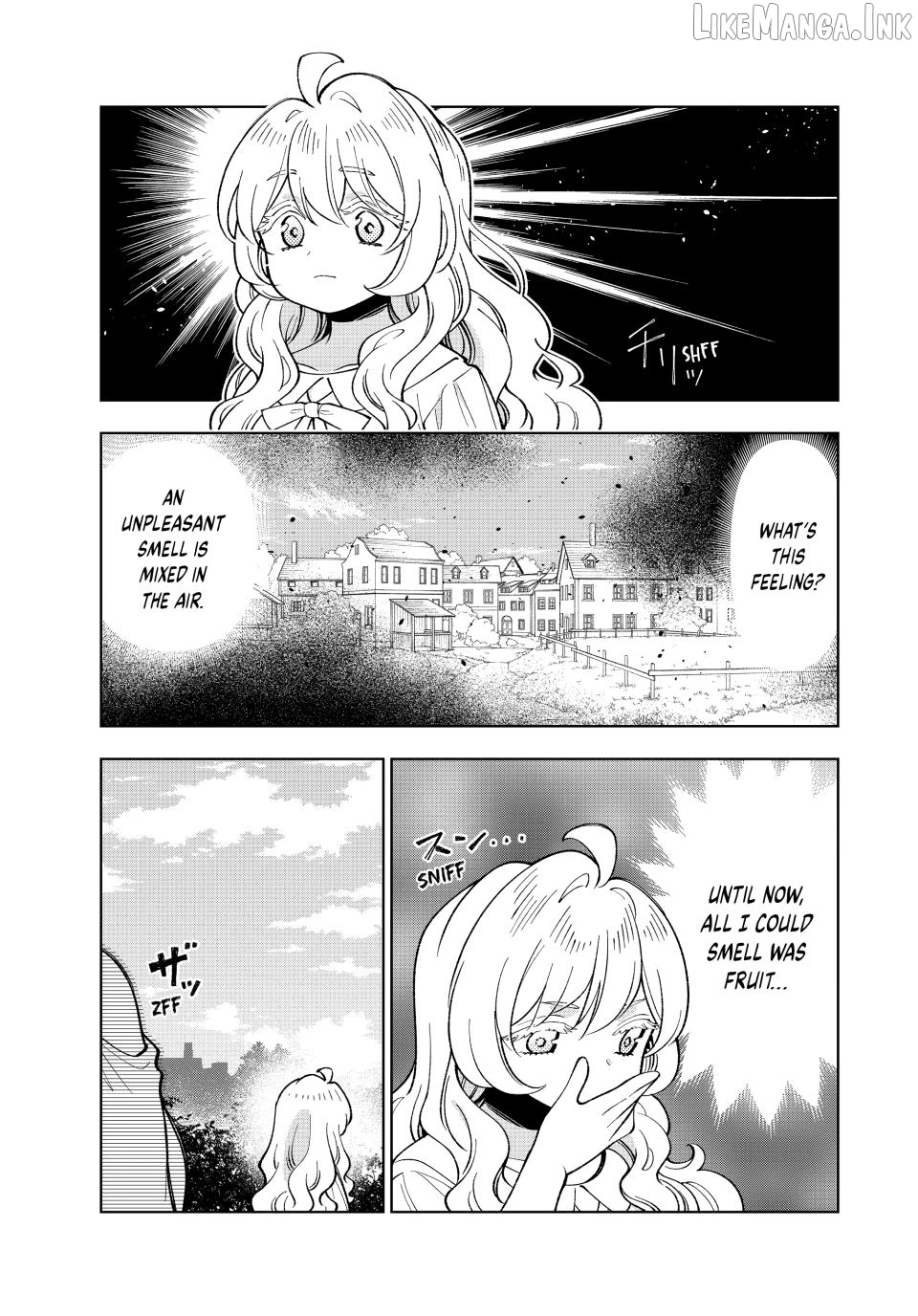 The Casual Chronicles of a Great Saint Chapter 57 - page 25