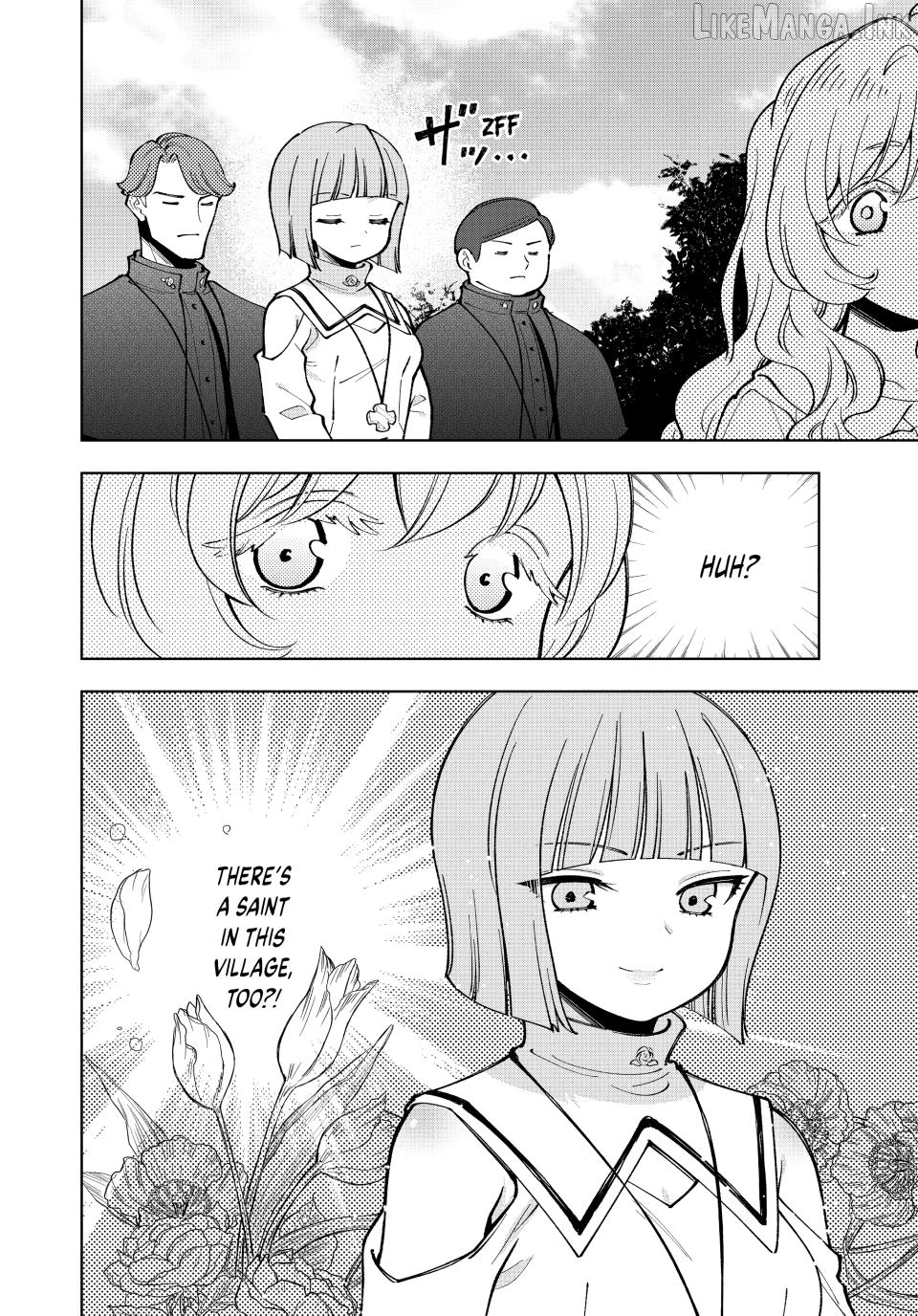 The Casual Chronicles of a Great Saint Chapter 57 - page 26