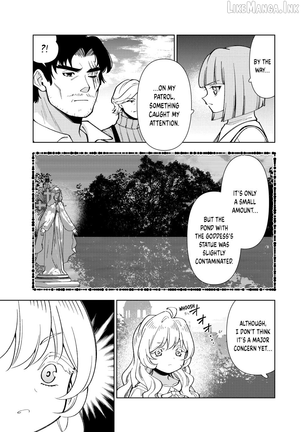 The Casual Chronicles of a Great Saint Chapter 57 - page 29