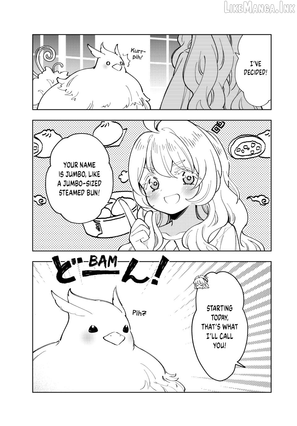 The Casual Chronicles of a Great Saint Chapter 57 - page 3