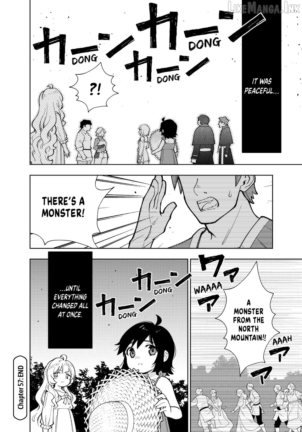 The Casual Chronicles of a Great Saint Chapter 57 - page 30