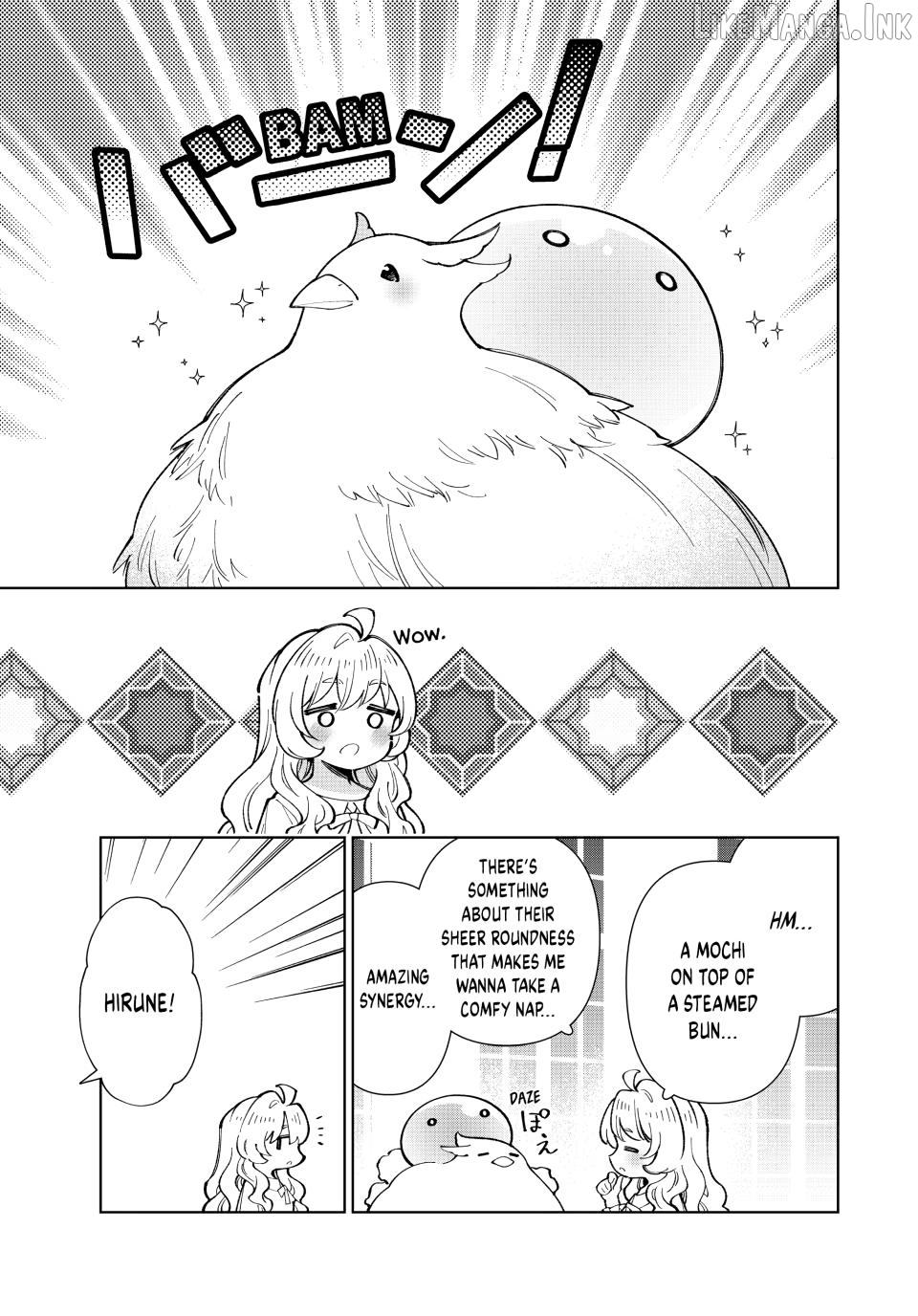 The Casual Chronicles of a Great Saint Chapter 57 - page 5