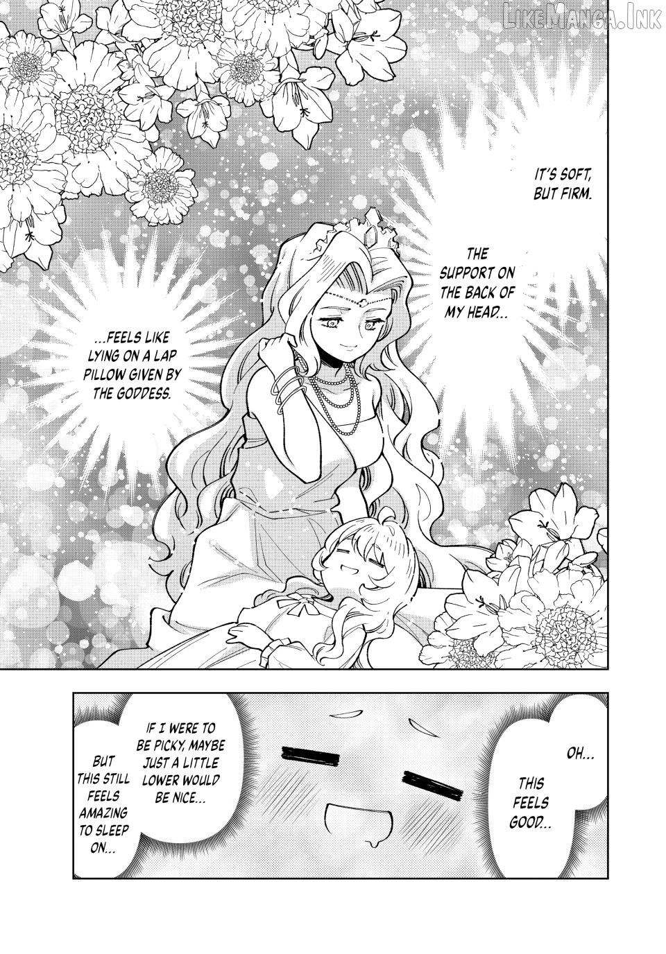 The Casual Chronicles of a Great Saint Chapter 57 - page 9