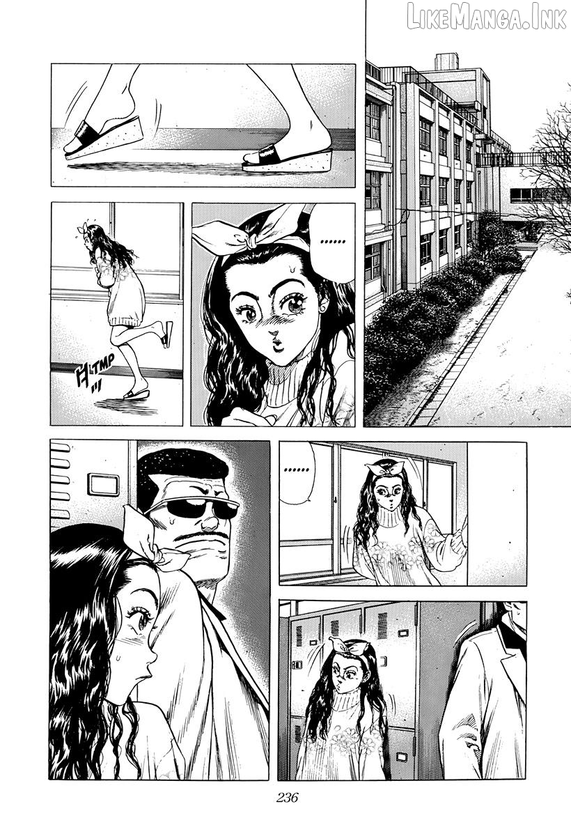 Rokudenashi Blues Chapter 418 - page 2