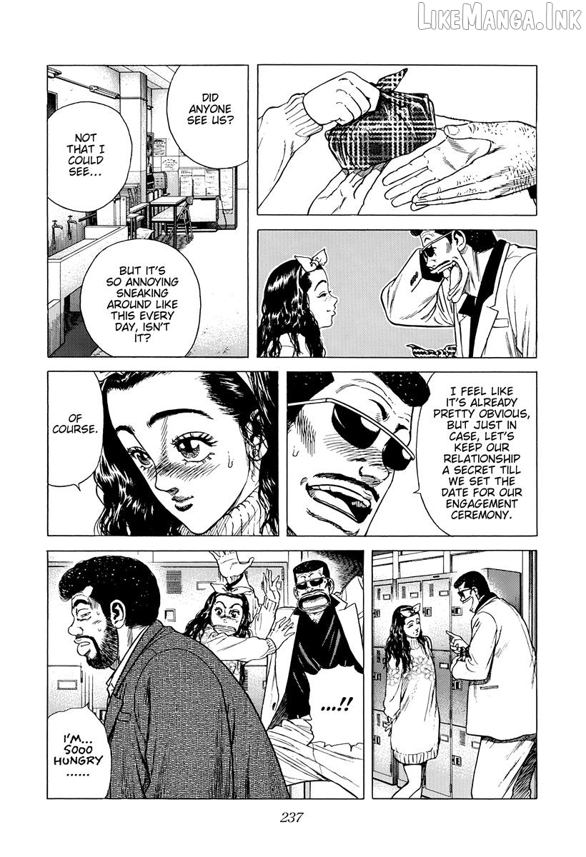 Rokudenashi Blues Chapter 418 - page 3