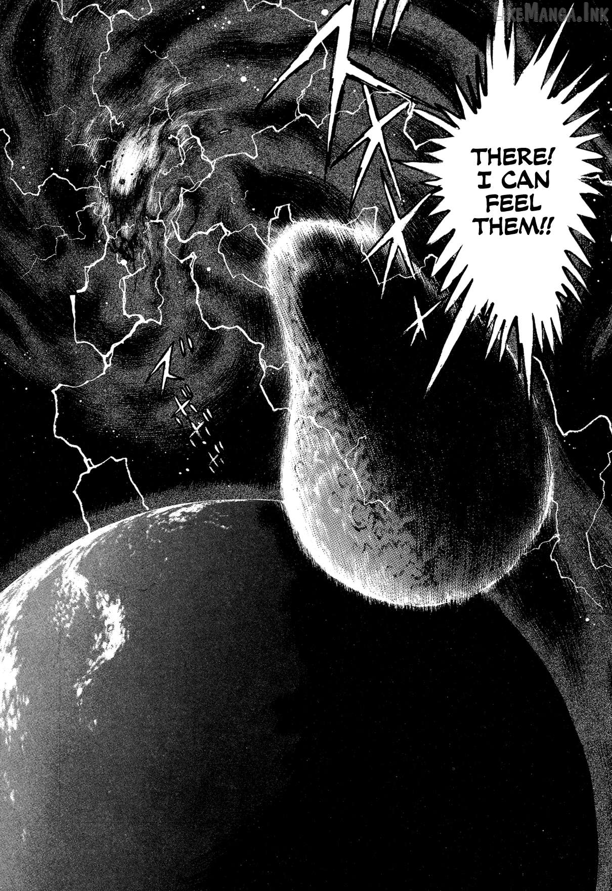Kyomu Senki Chapter 24 - page 28