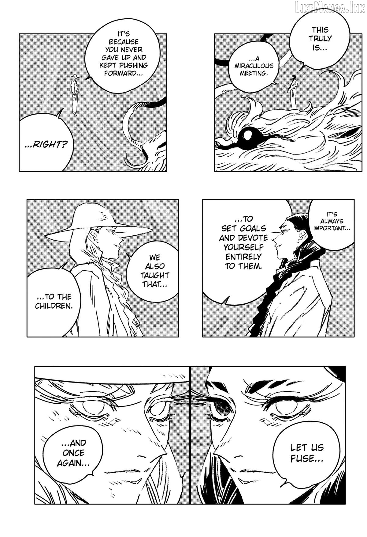 GHOST FIXERS Chapter 88 - page 12