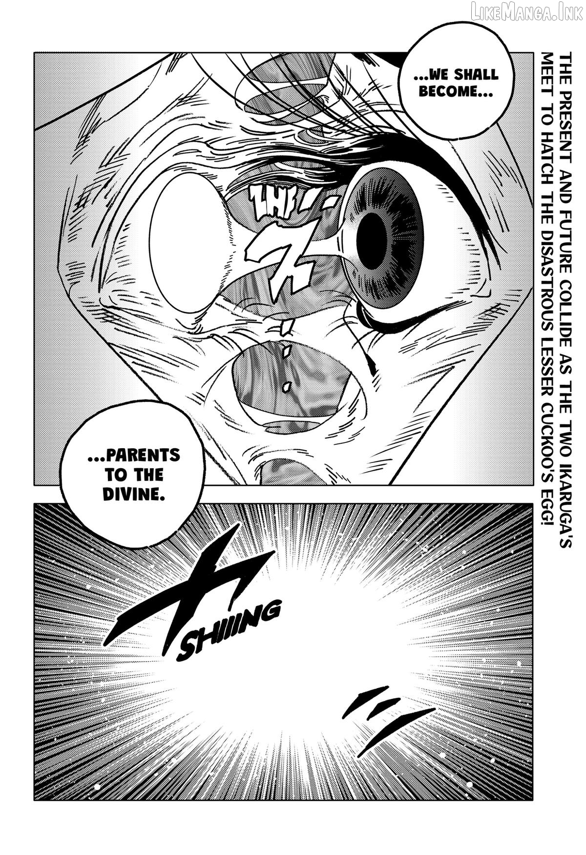 GHOST FIXERS Chapter 88 - page 13