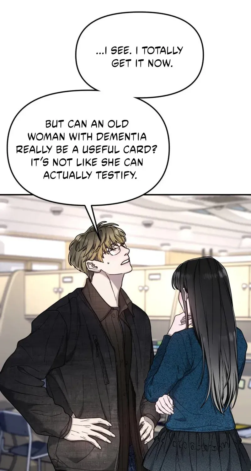 Look-Alike Daughter Chapter 197 - page 109