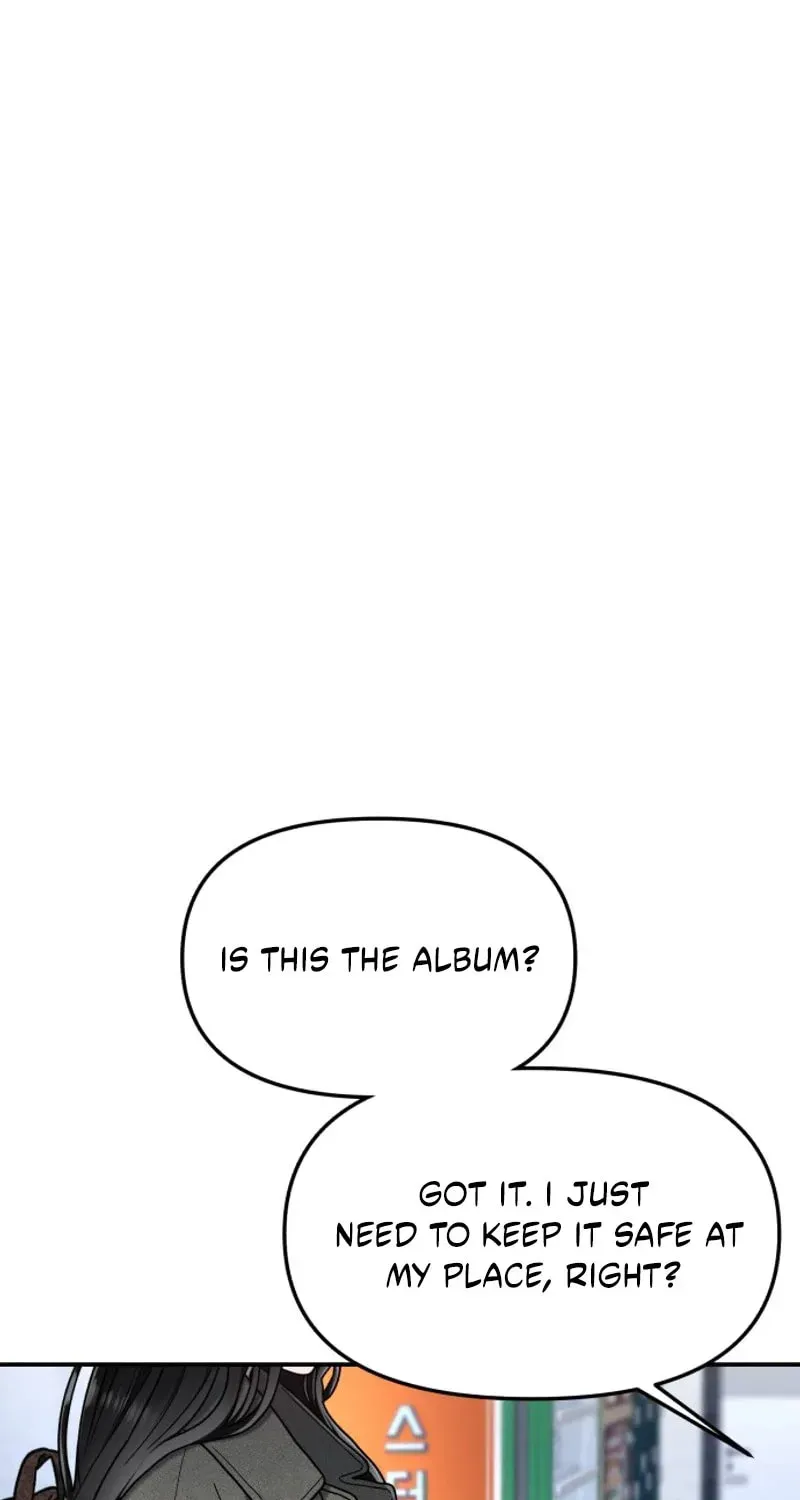 Look-Alike Daughter Chapter 197 - page 11