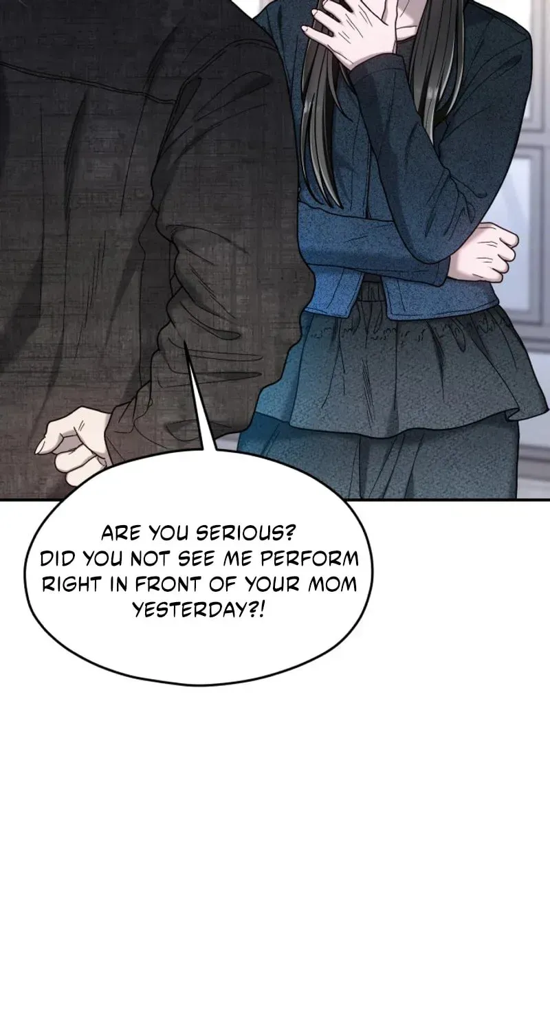 Look-Alike Daughter Chapter 197 - page 114