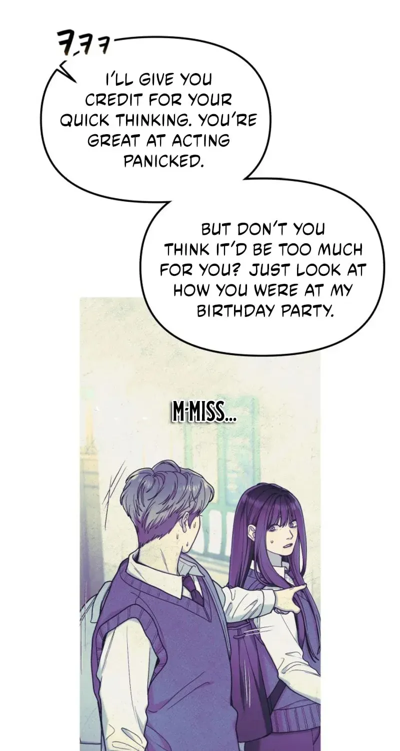 Look-Alike Daughter Chapter 197 - page 115