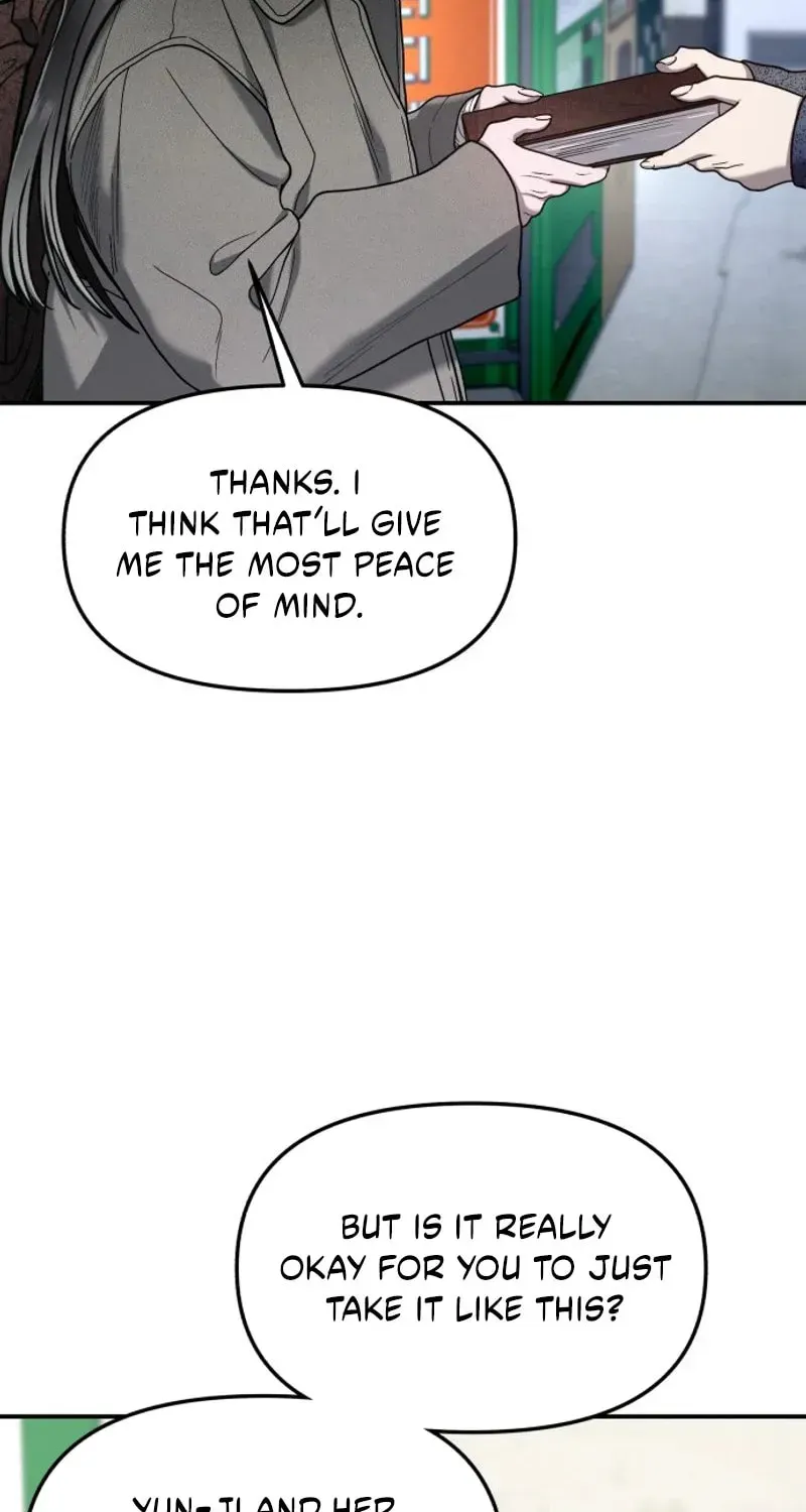 Look-Alike Daughter Chapter 197 - page 12