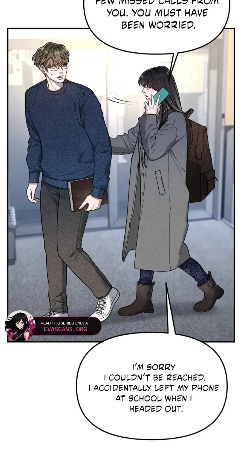 Look-Alike Daughter Chapter 197 - page 26