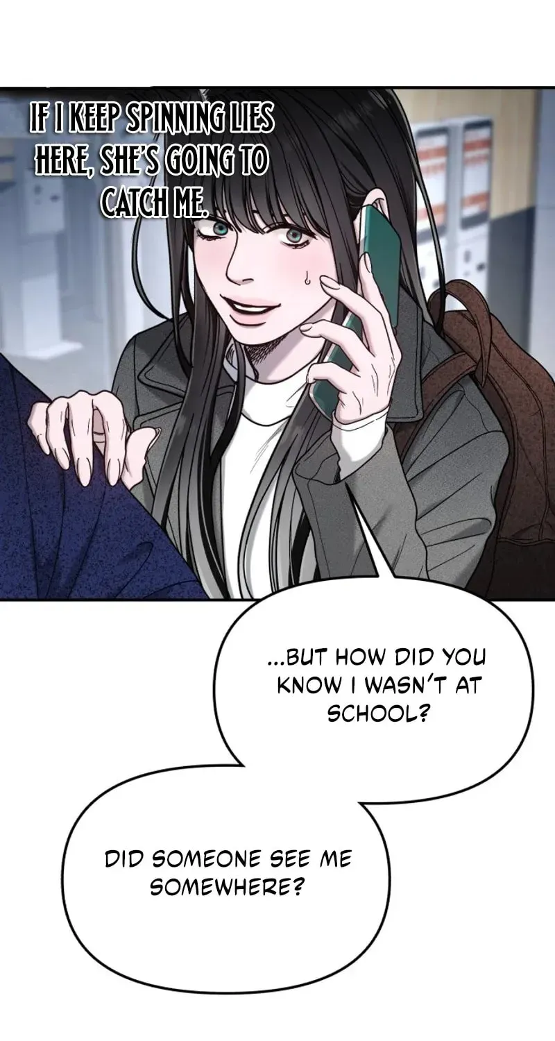 Look-Alike Daughter Chapter 197 - page 33