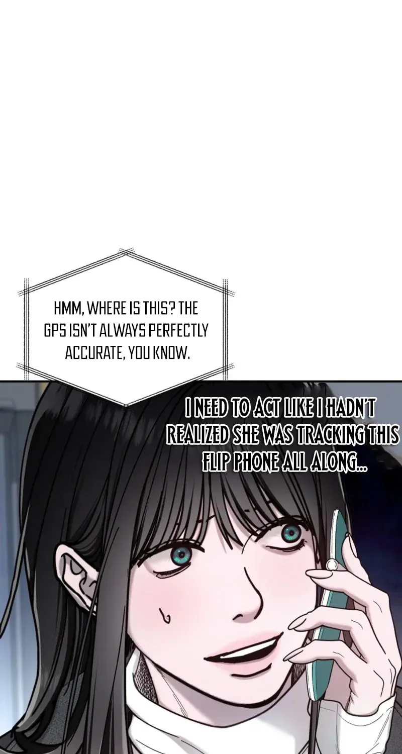 Look-Alike Daughter Chapter 197 - page 34