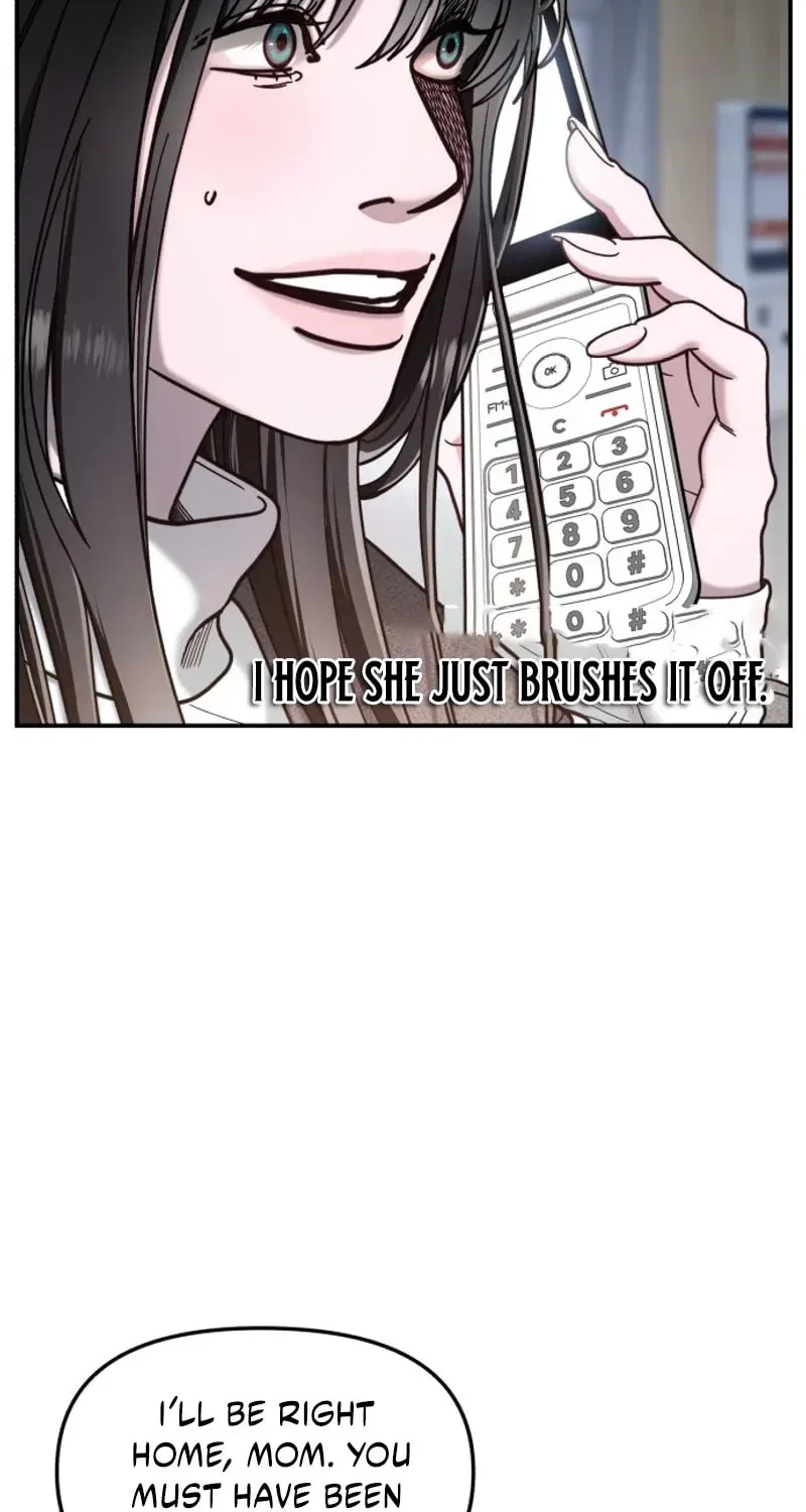 Look-Alike Daughter Chapter 197 - page 38