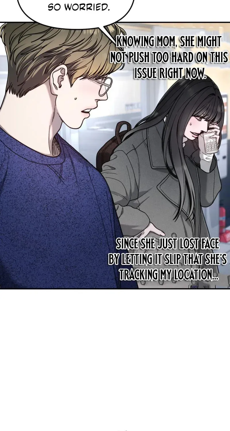 Look-Alike Daughter Chapter 197 - page 39