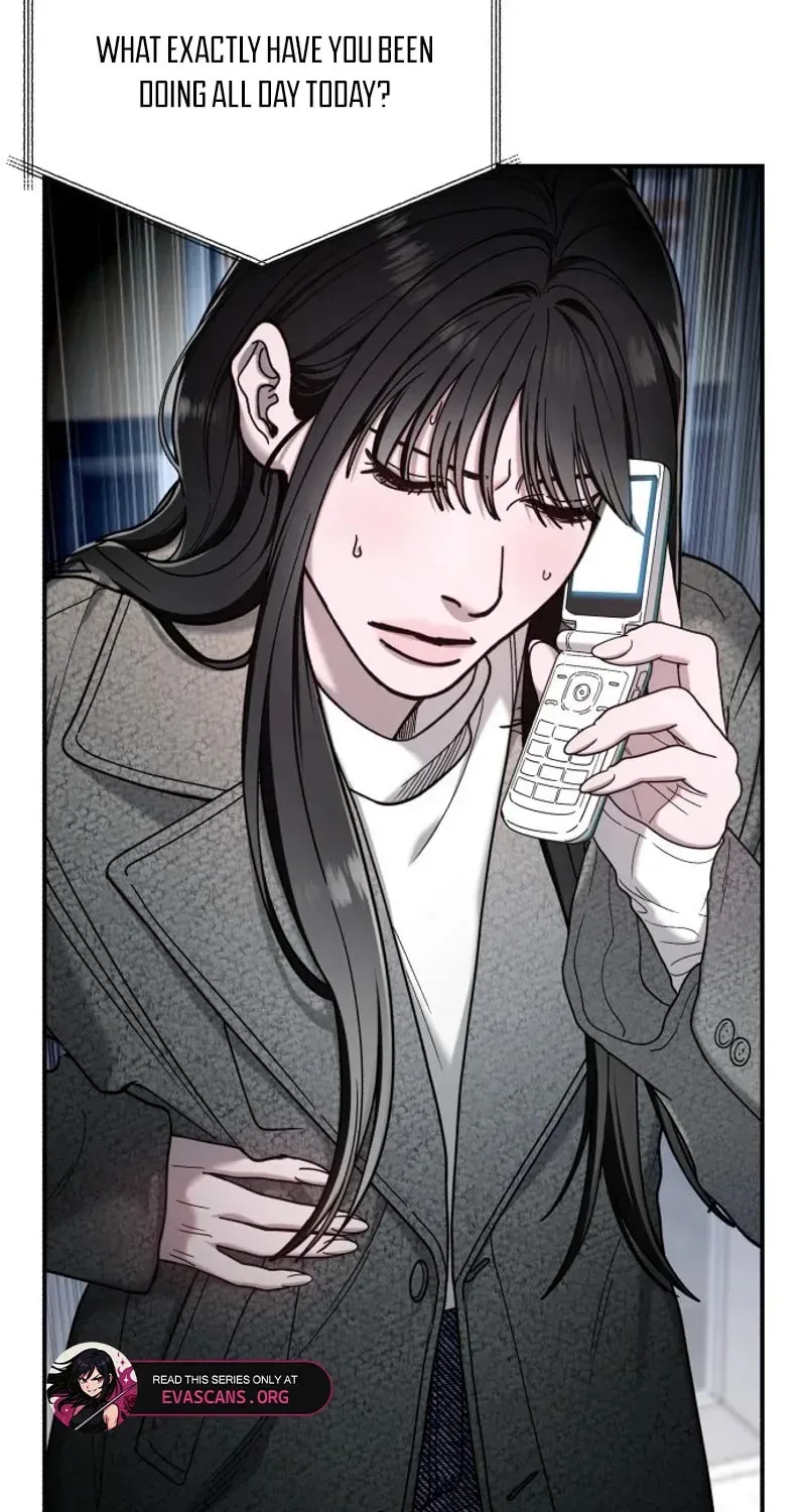 Look-Alike Daughter Chapter 197 - page 42