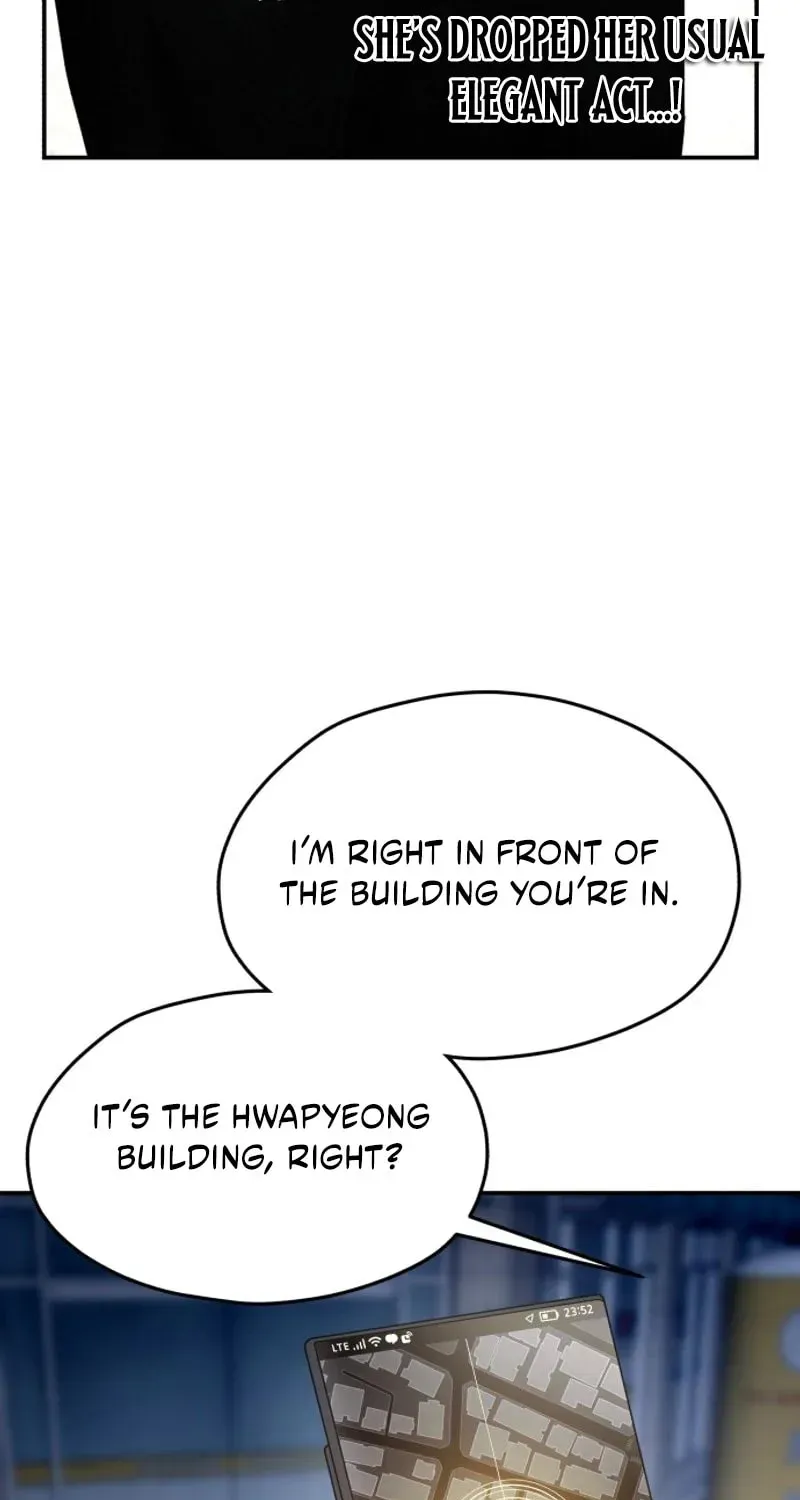 Look-Alike Daughter Chapter 197 - page 44