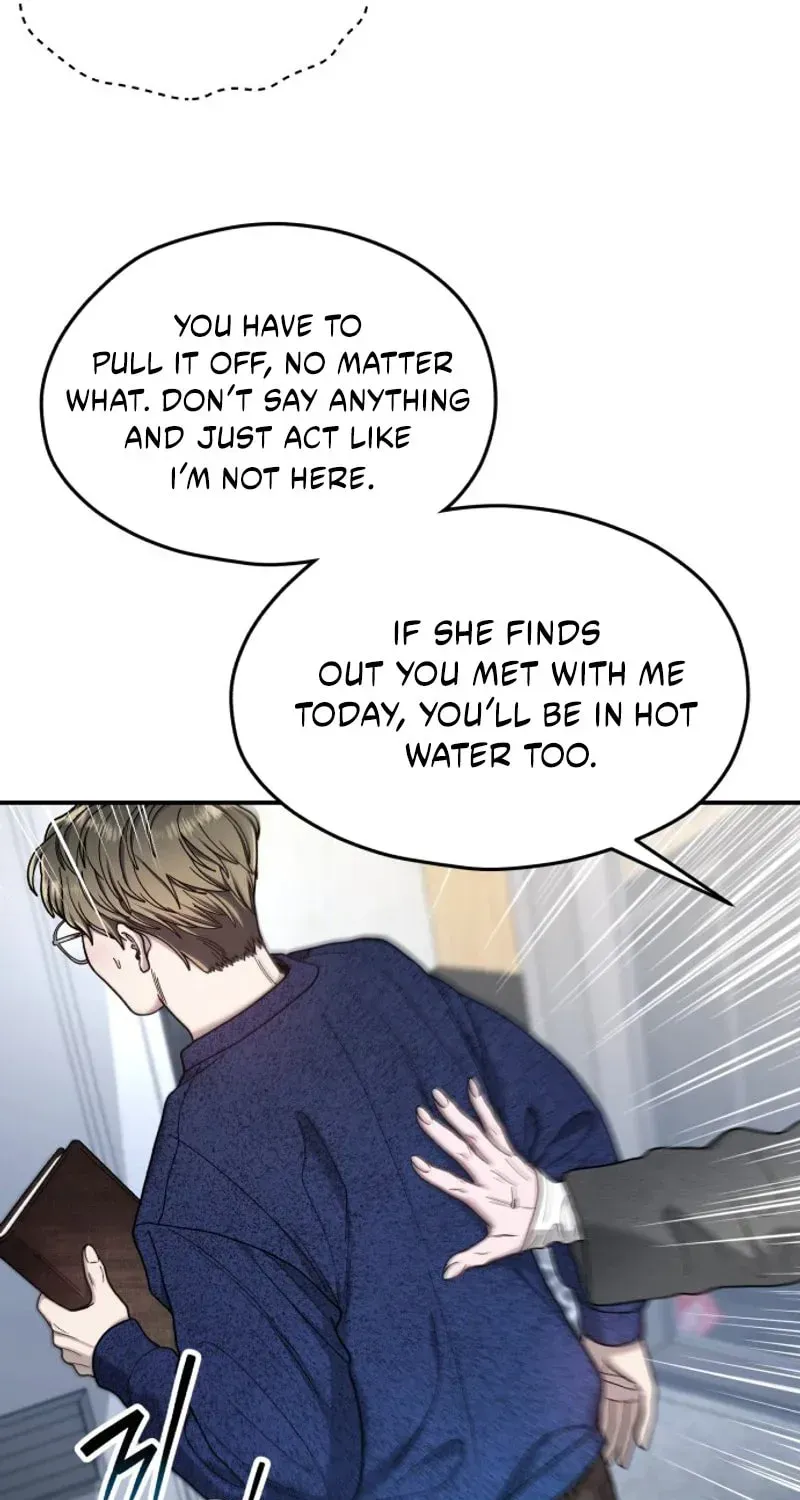 Look-Alike Daughter Chapter 197 - page 51