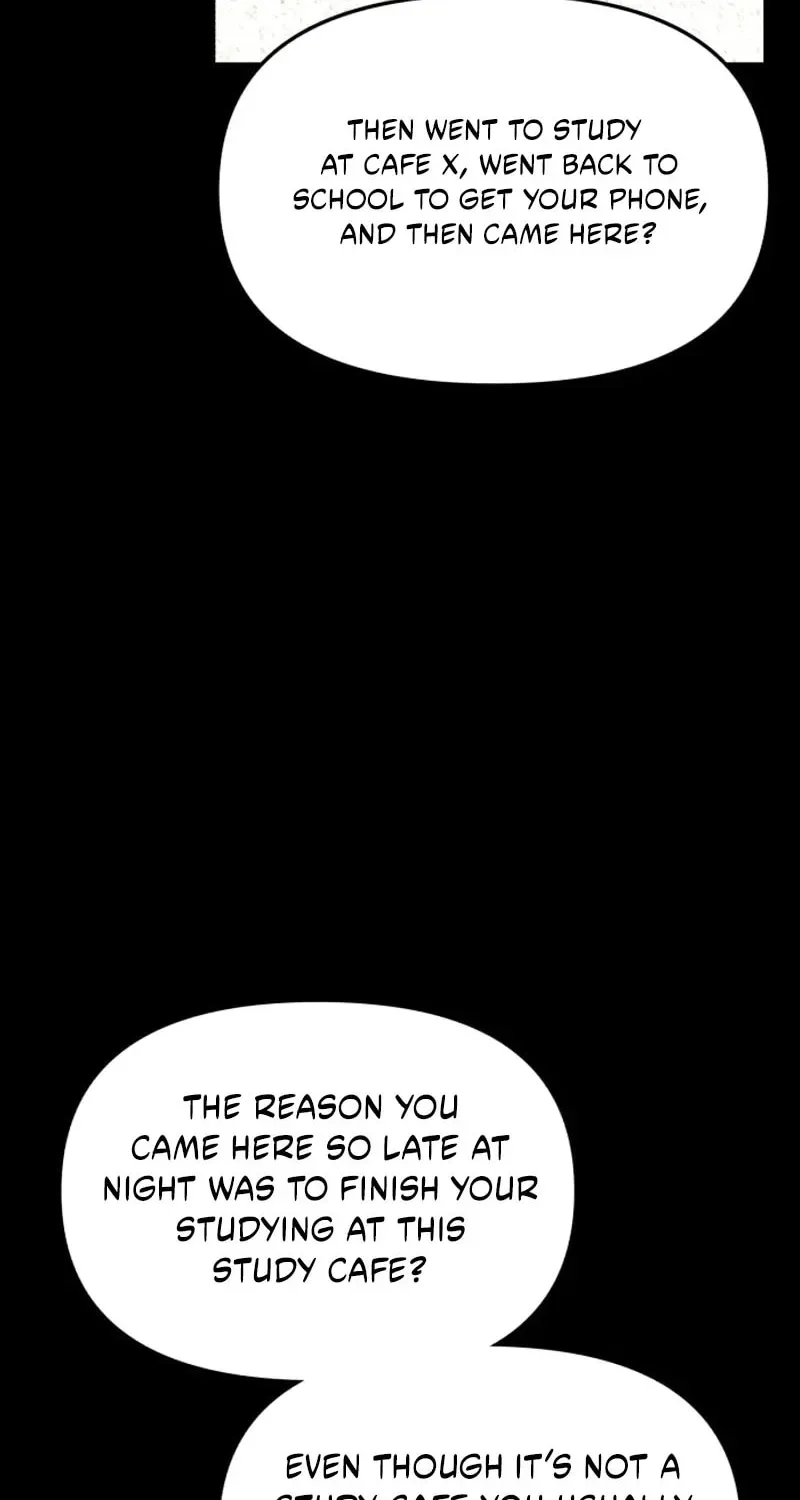 Look-Alike Daughter Chapter 197 - page 63