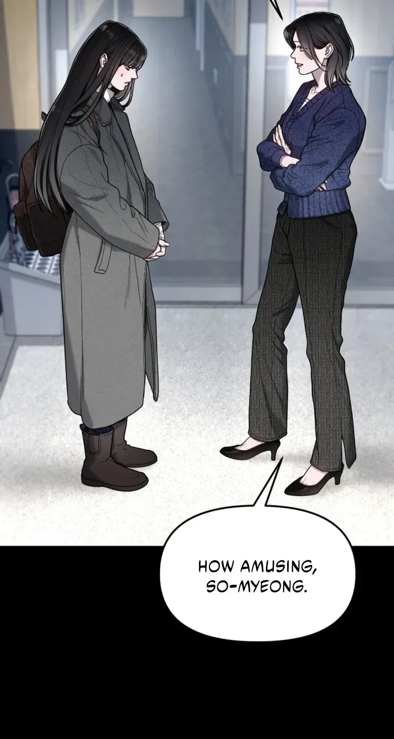 Look-Alike Daughter Chapter 197 - page 65