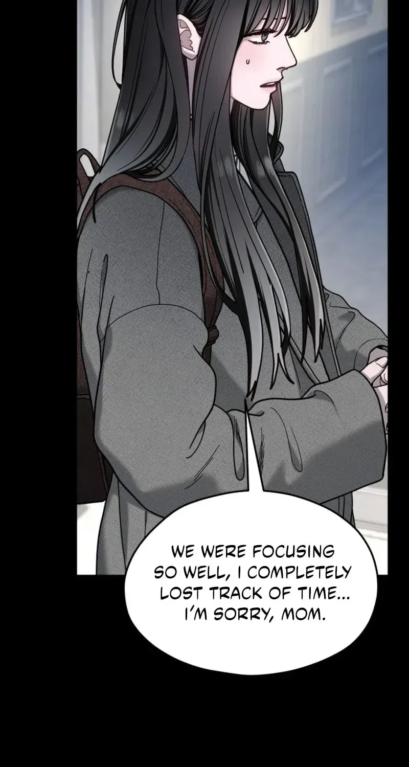 Look-Alike Daughter Chapter 197 - page 75