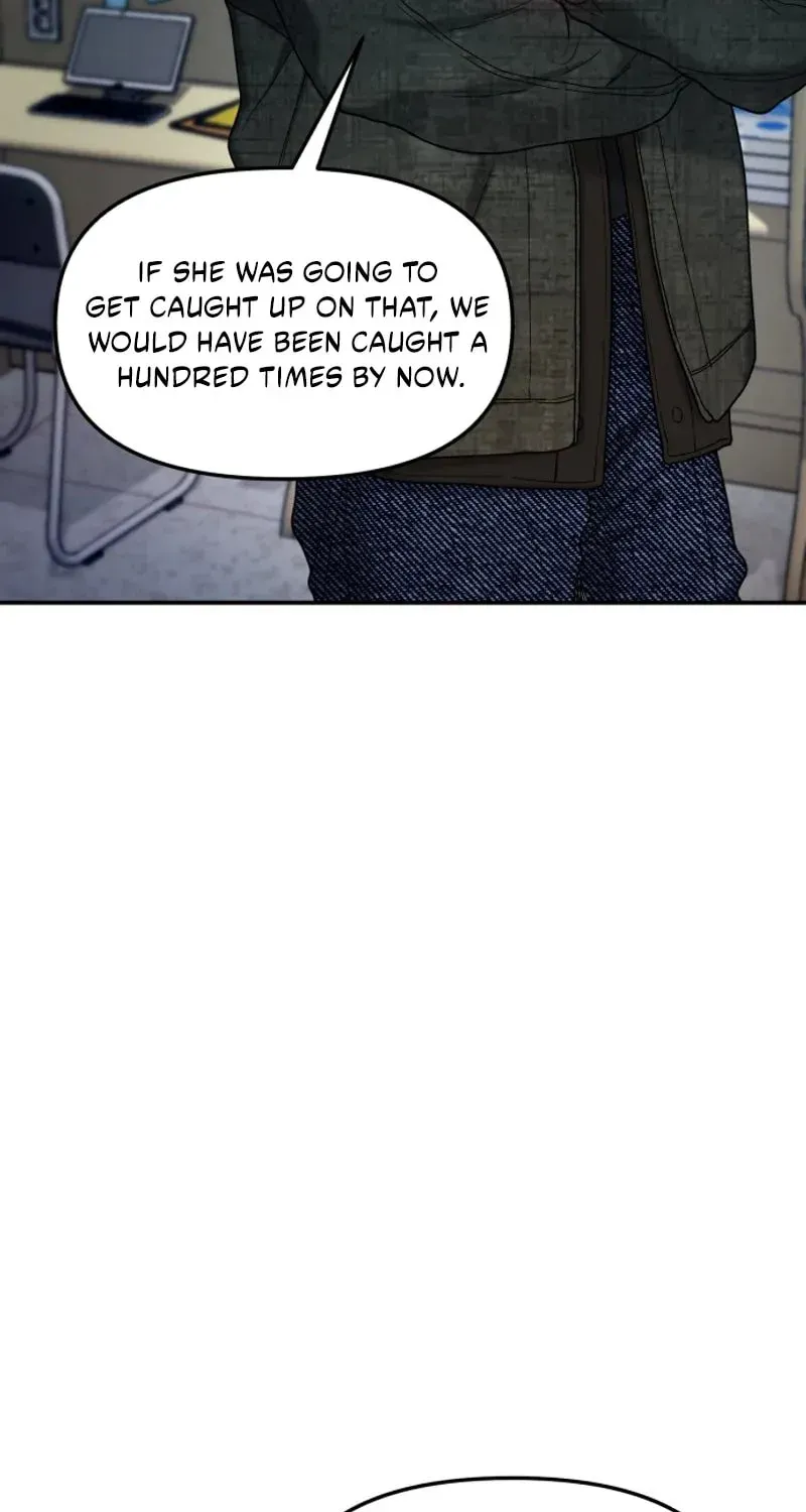 Look-Alike Daughter Chapter 197 - page 83