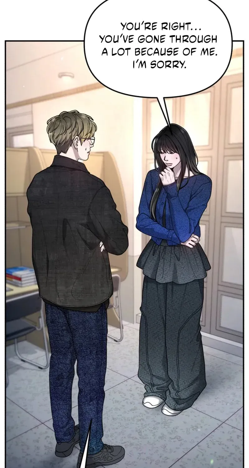Look-Alike Daughter Chapter 197 - page 84