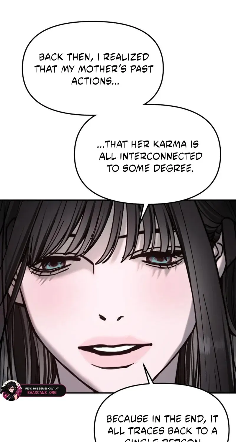 Look-Alike Daughter Chapter 197 - page 98