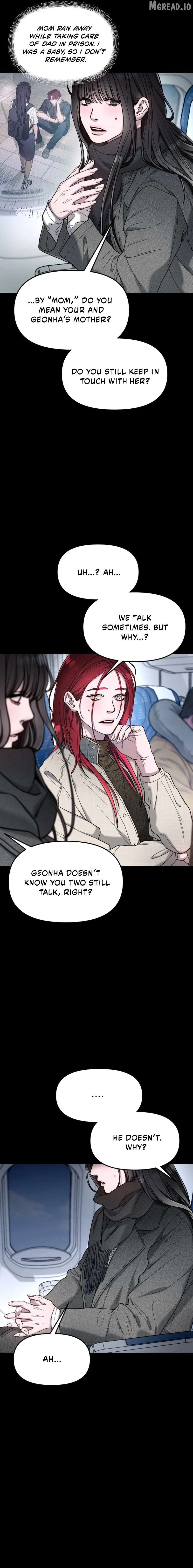 Look-Alike Daughter Chapter 198 - page 5