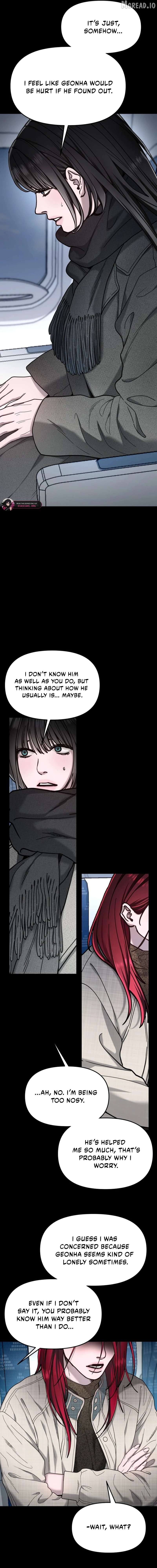 Look-Alike Daughter Chapter 198 - page 6