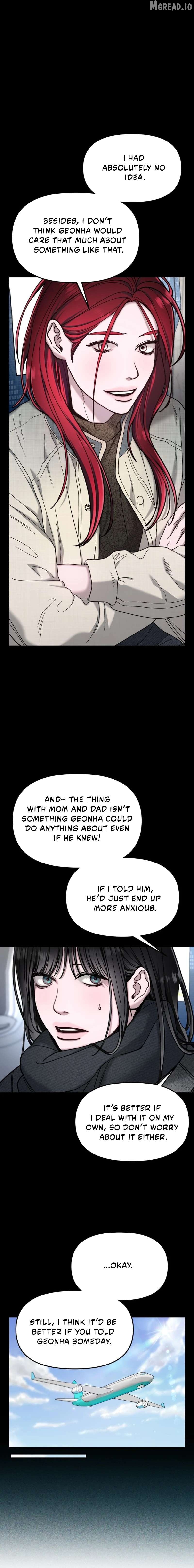 Look-Alike Daughter Chapter 198 - page 7