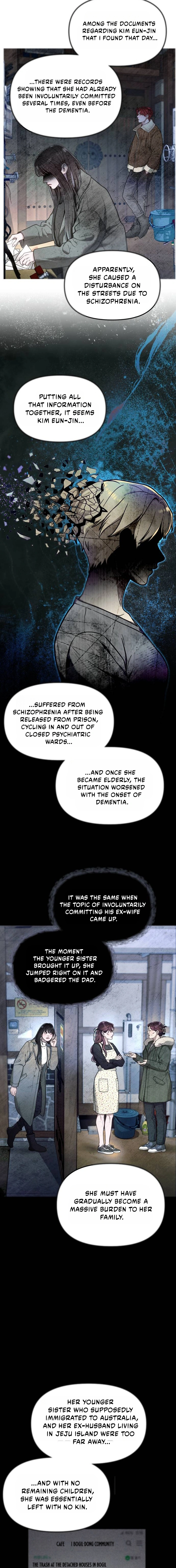 Look-Alike Daughter Chapter 199 - page 13