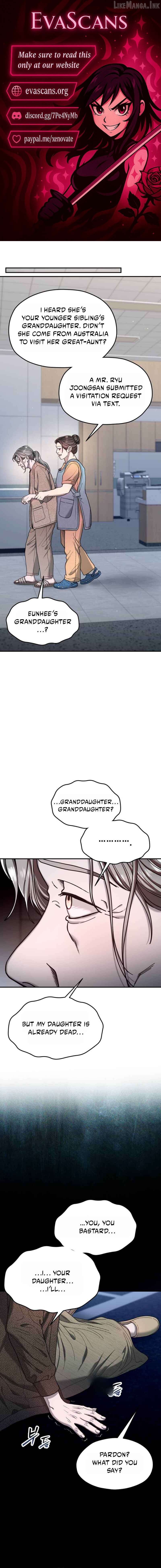 Look-Alike Daughter Chapter 200 - page 1