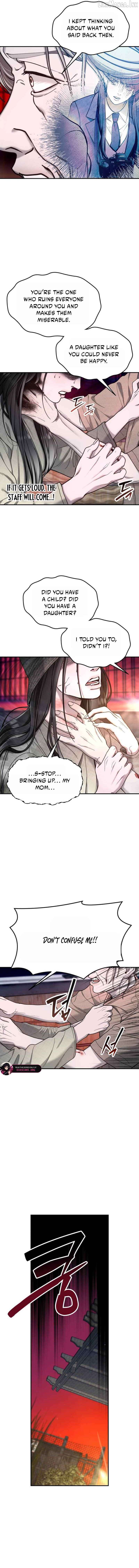 Look-Alike Daughter Chapter 200 - page 16