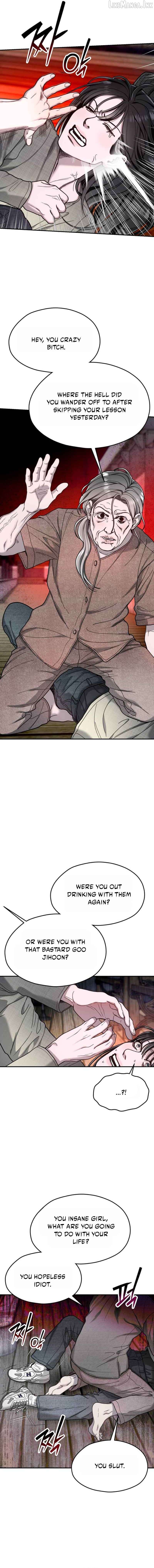 Look-Alike Daughter Chapter 200 - page 18