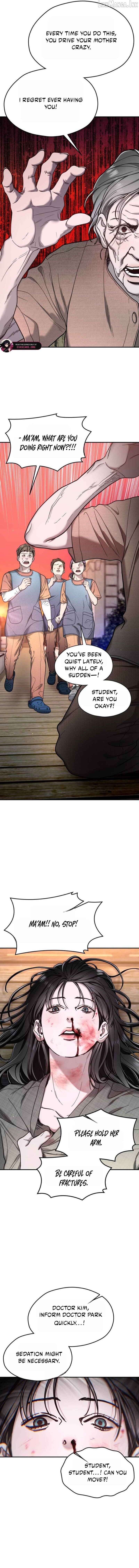Look-Alike Daughter Chapter 200 - page 19