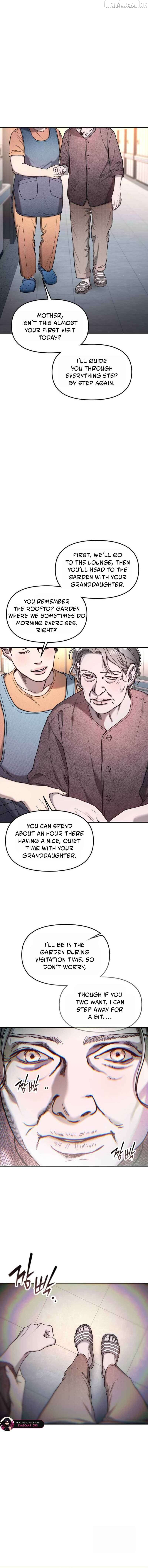 Look-Alike Daughter Chapter 200 - page 3